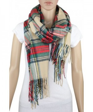 Achillea Oversized Cashmere Scotland Scottish in Cold Weather Scarves & Wraps