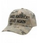 Make America Great Again Digi Camo Velcro Back Hat-10746 - CE128F1PMHN