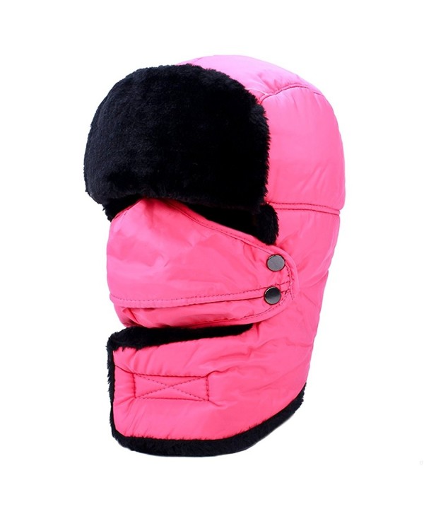 GADIEMENSS Outdoor Clothing Hunting Accessories - Pink - C31885YDI0H