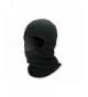 N-Ferno 6821 Thermal Fleece Balaclava- Black - Black - CL114R8G8YP