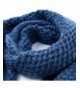 Winter Knitted RiscaWin Glitter Metallic in Fashion Scarves