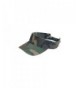 MG Camouflage Pattern Washed Outdoor Sun Visor - Camo - C512CUEKPX7