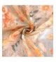 Womens Multi Colored Bandana Shawl Section in Fashion Scarves