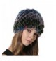 MEEFUR Winter Knitted Multicolor4 Onesize