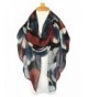 GERINLY Scarf Wrap Fashion Primrose