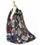 GERINLY Scarf Wrap Fashion Primrose in Fashion Scarves